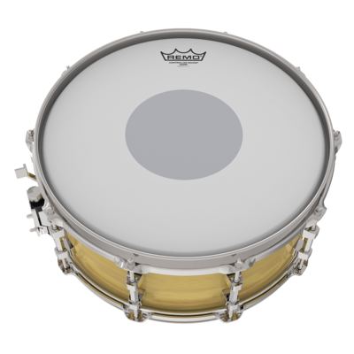 Remo Controlled Sound Coated 14&quot;
