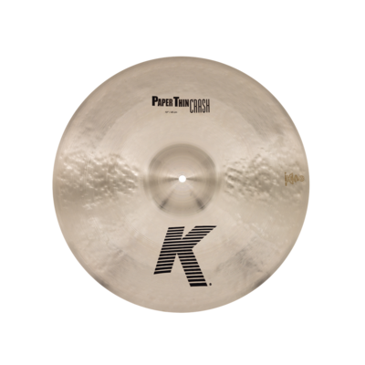 Zildjian 19&quot; K Paper Thin Crash