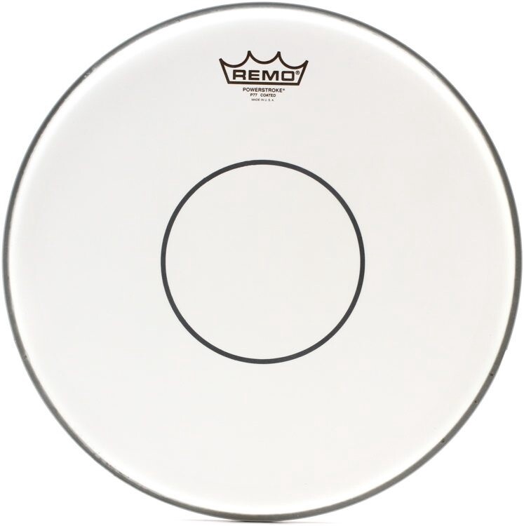 Remo Powerstroke 77 Coated 14&quot;