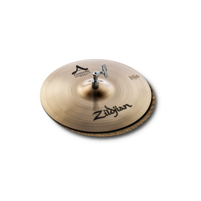 Zildjian 14&quot; A Custom Mastersound HiHat Pair