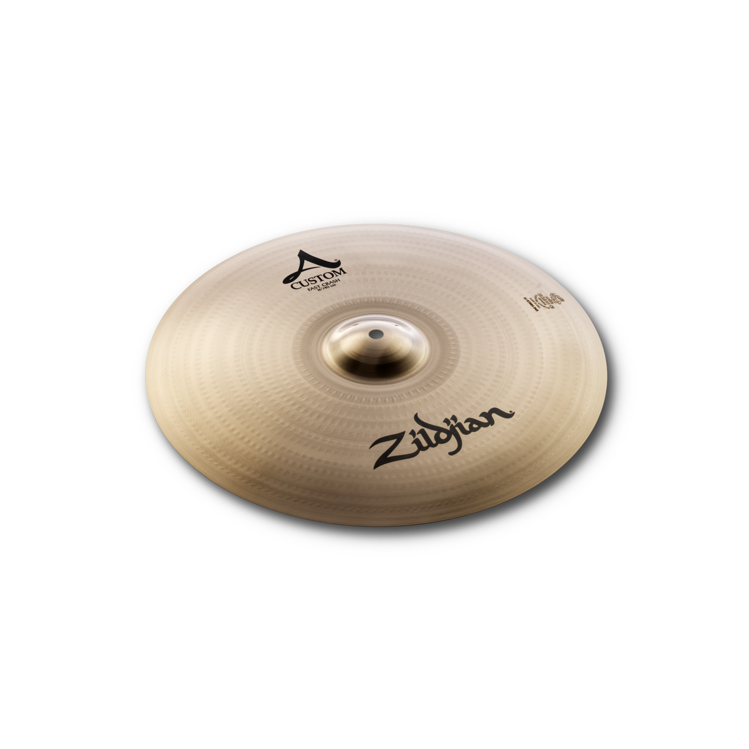 Zildjian 16&quot; A Custom Fast Crash