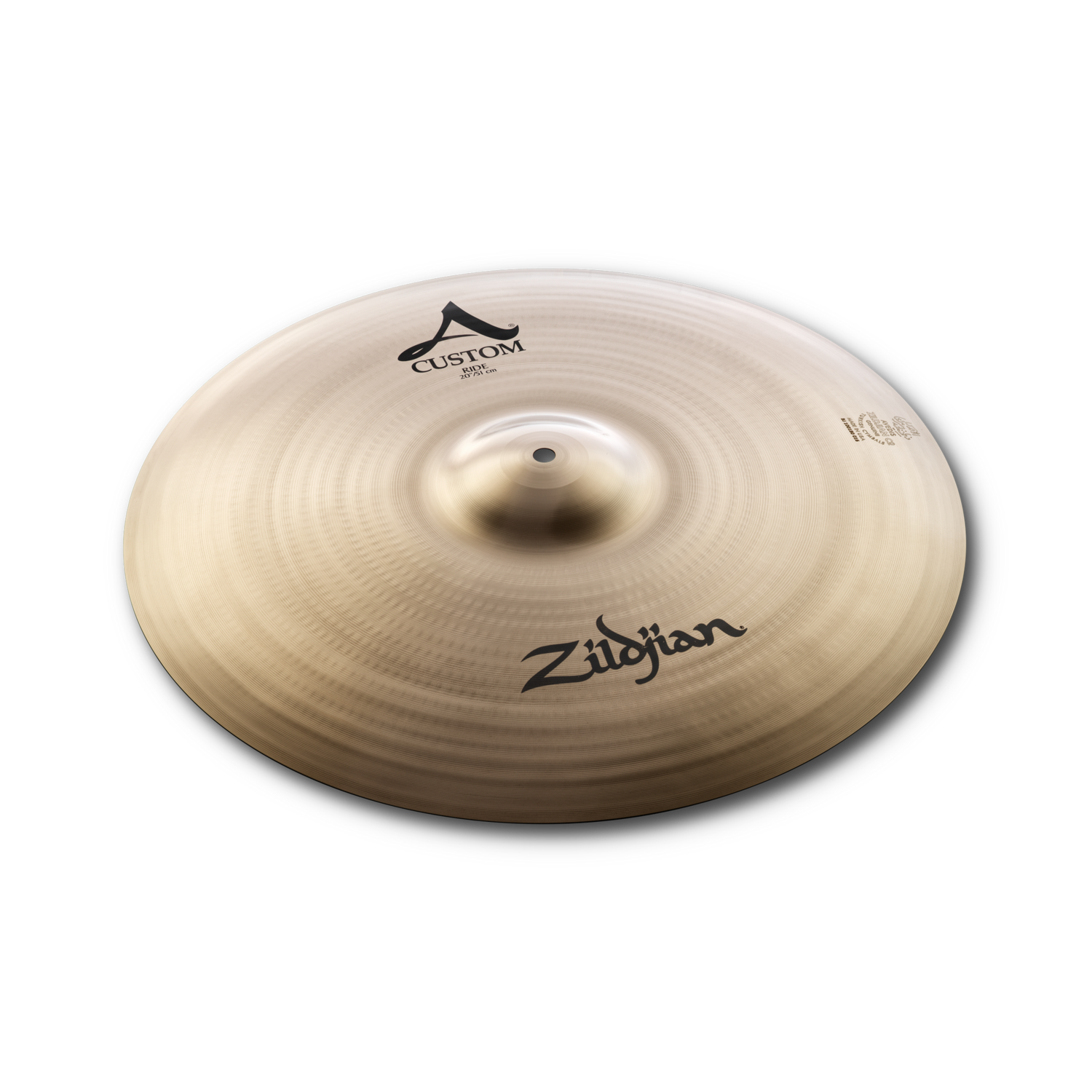 Zildjian 20&quot; A Custom Ride