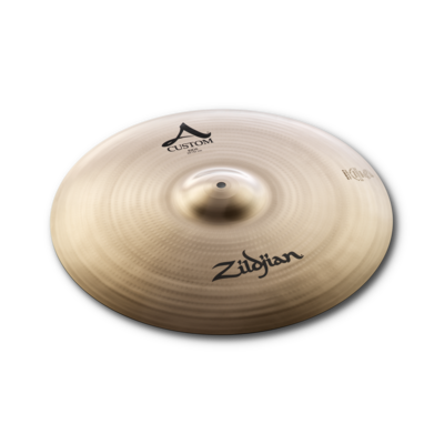 Zildjian 20&quot; A Custom Ride