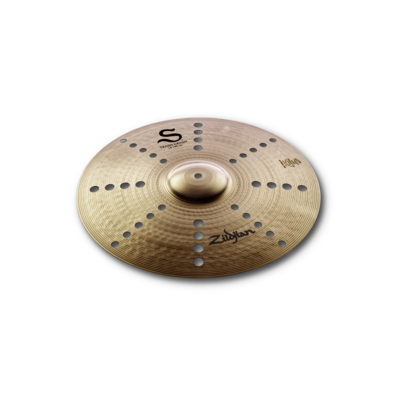 Zildjian 16&quot; S Trash Crash