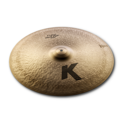 Zildjian 22&quot; K Custom Dark Ride