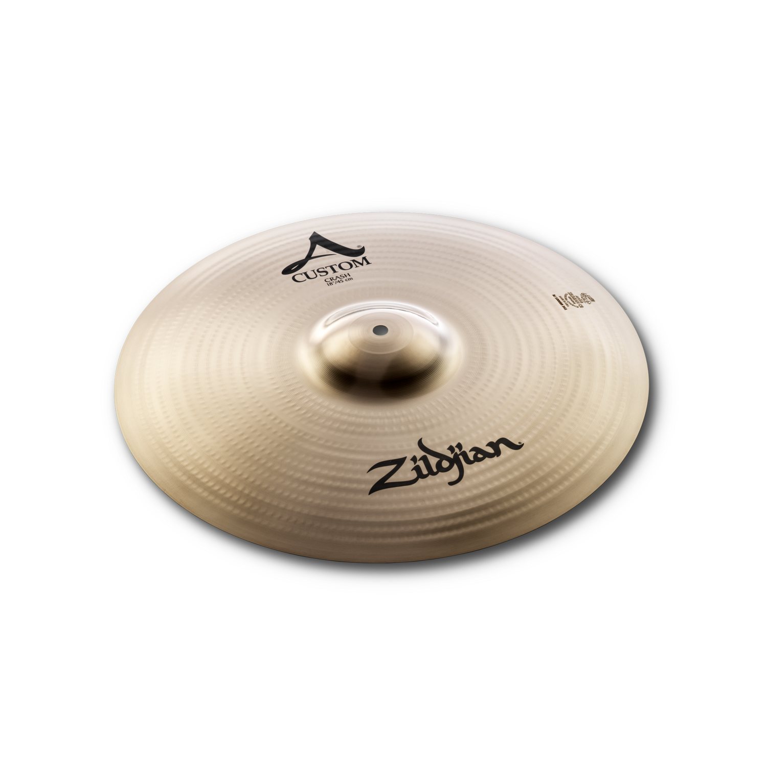 Zildjian 18&quot; A Custom Crash