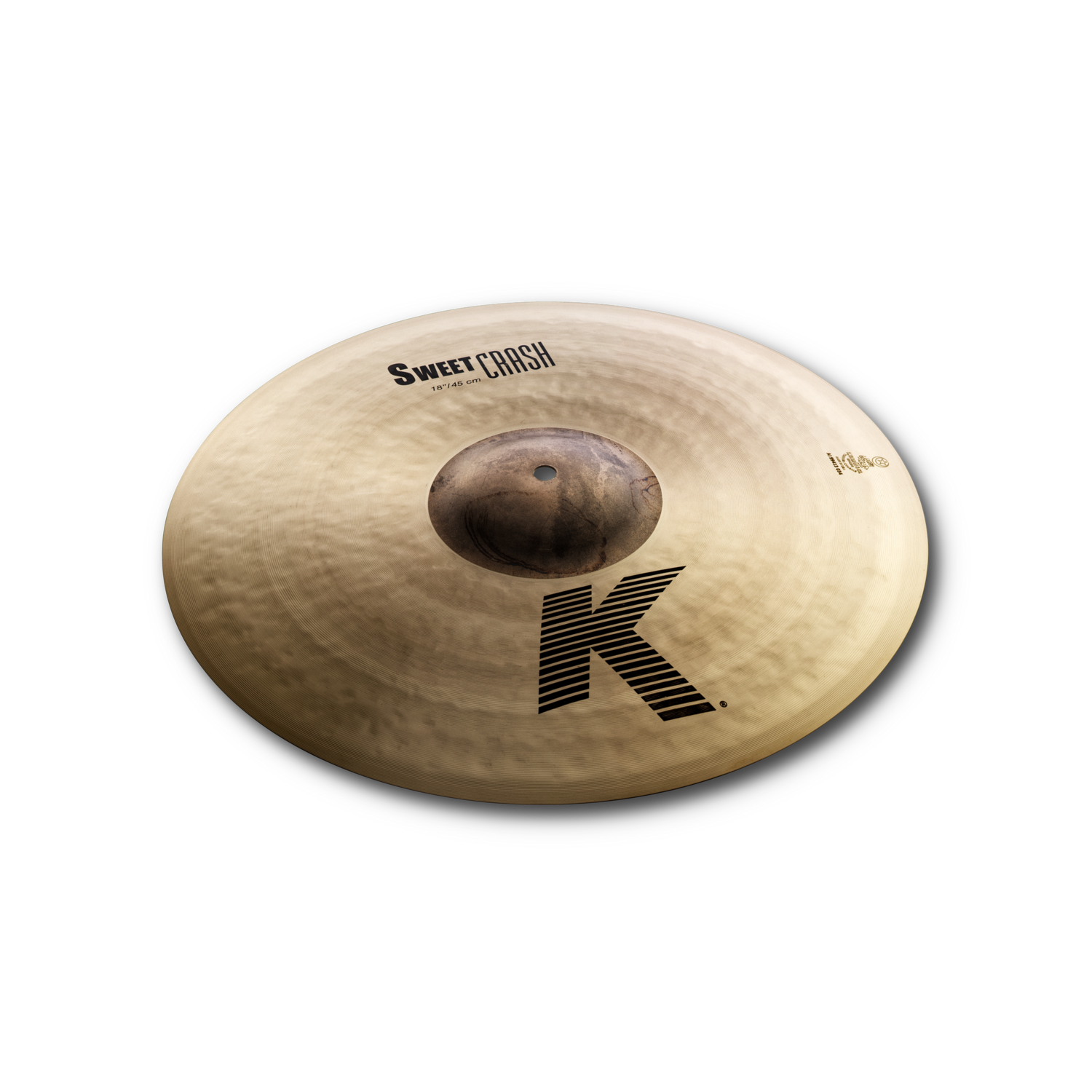 Zildjian 18&quot; K Sweet Crash