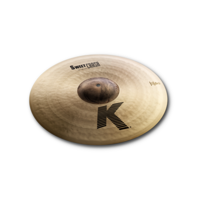 Zildjian 18&quot; K Sweet Crash