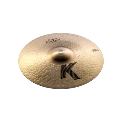 Zildjian 18&quot; K Custom Dark Crash
