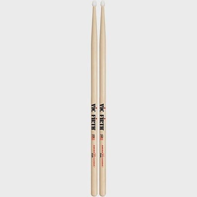 Vic Firth American Classic Hickory Drumsticks Nylon 7A