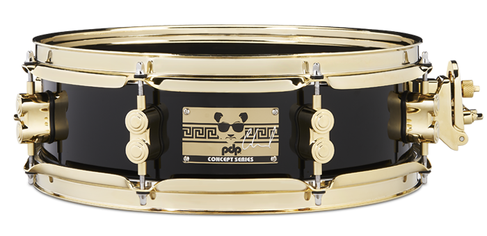 PDP Signature Eric Hernandez Maple 4x13 Snare