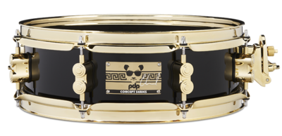 PDP Signature Eric Hernandez Maple 4x13 Snare