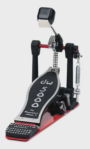 DW 5000 Series Single Pedal