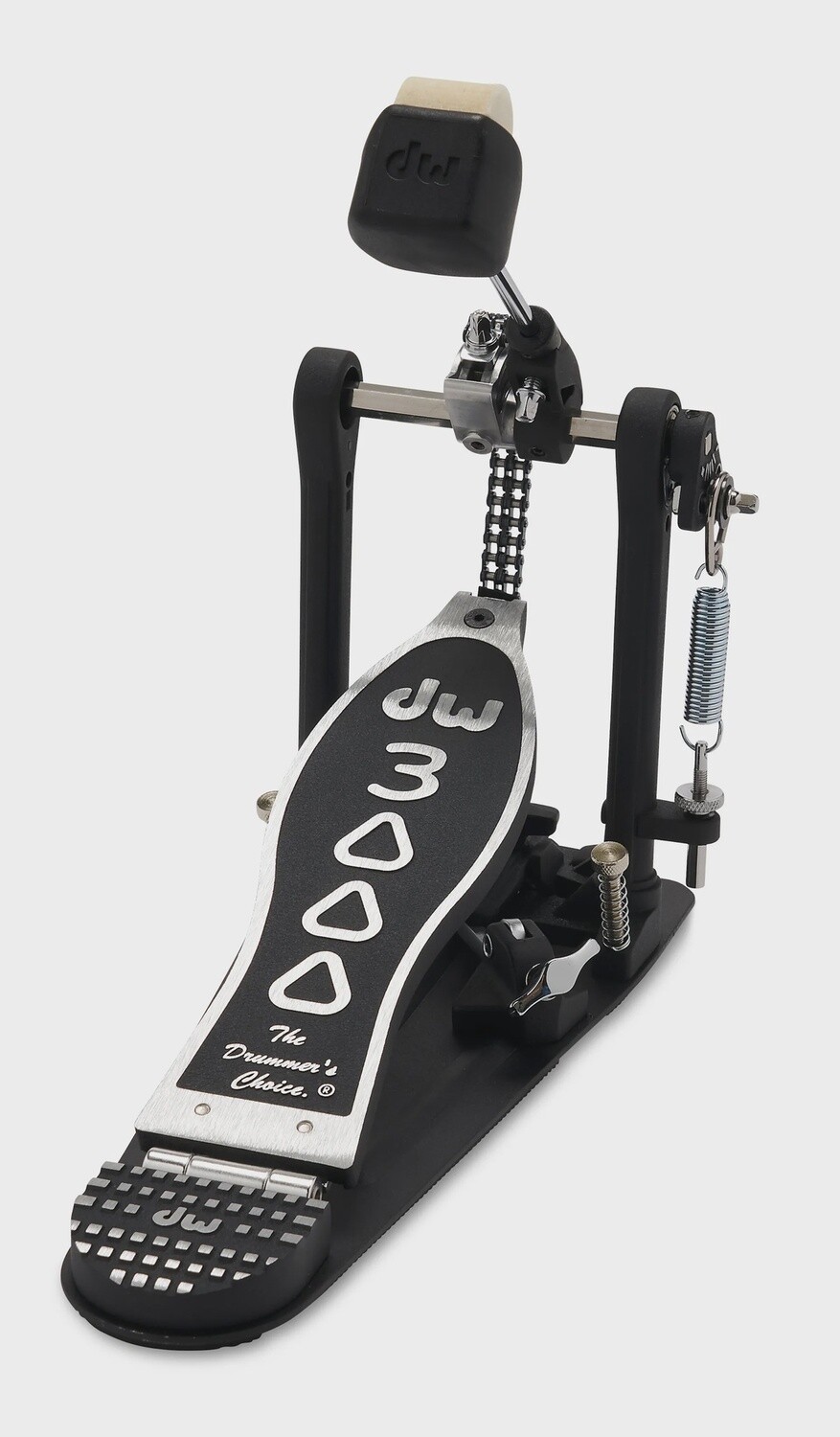 DW 3000 Series Single Pedal