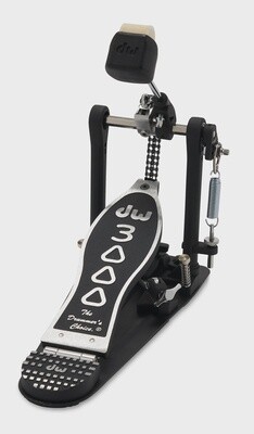 DW 3000 Series Single Pedal