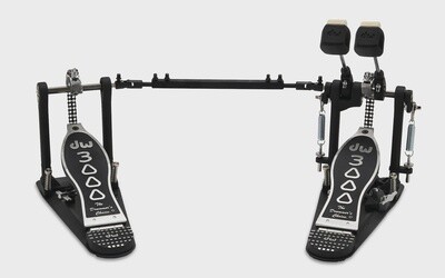 DW 3000 Series Double Pedal