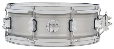 PDP Concept Metal Aluminum 5x14 Snare