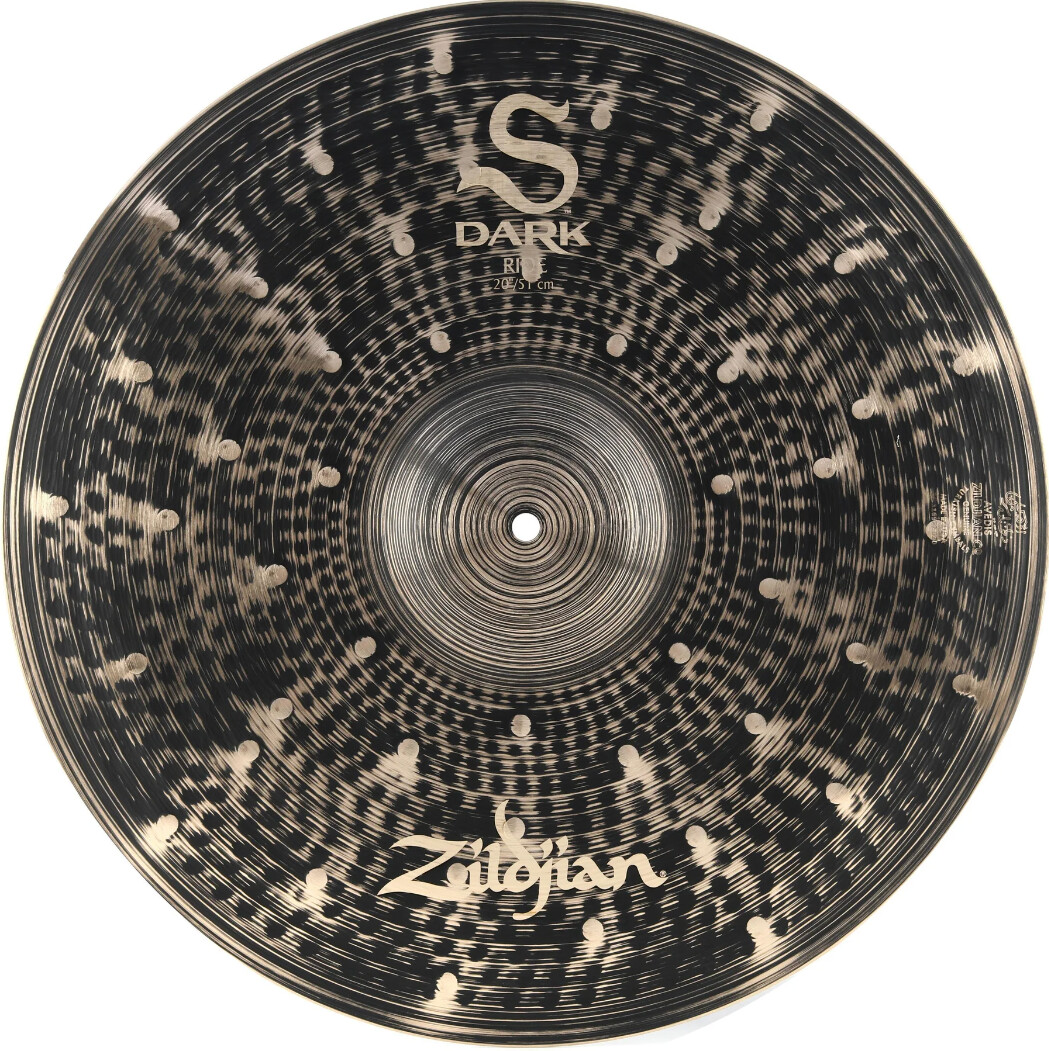 Zildjian 20&quot; S Dark Ride