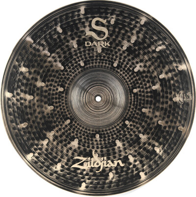 Zildjian 20&quot; S Dark Ride
