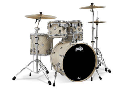 PDP Concept Maple 5 piece  kit