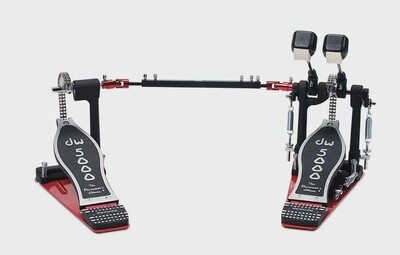DW 5000 Series Double Pedal