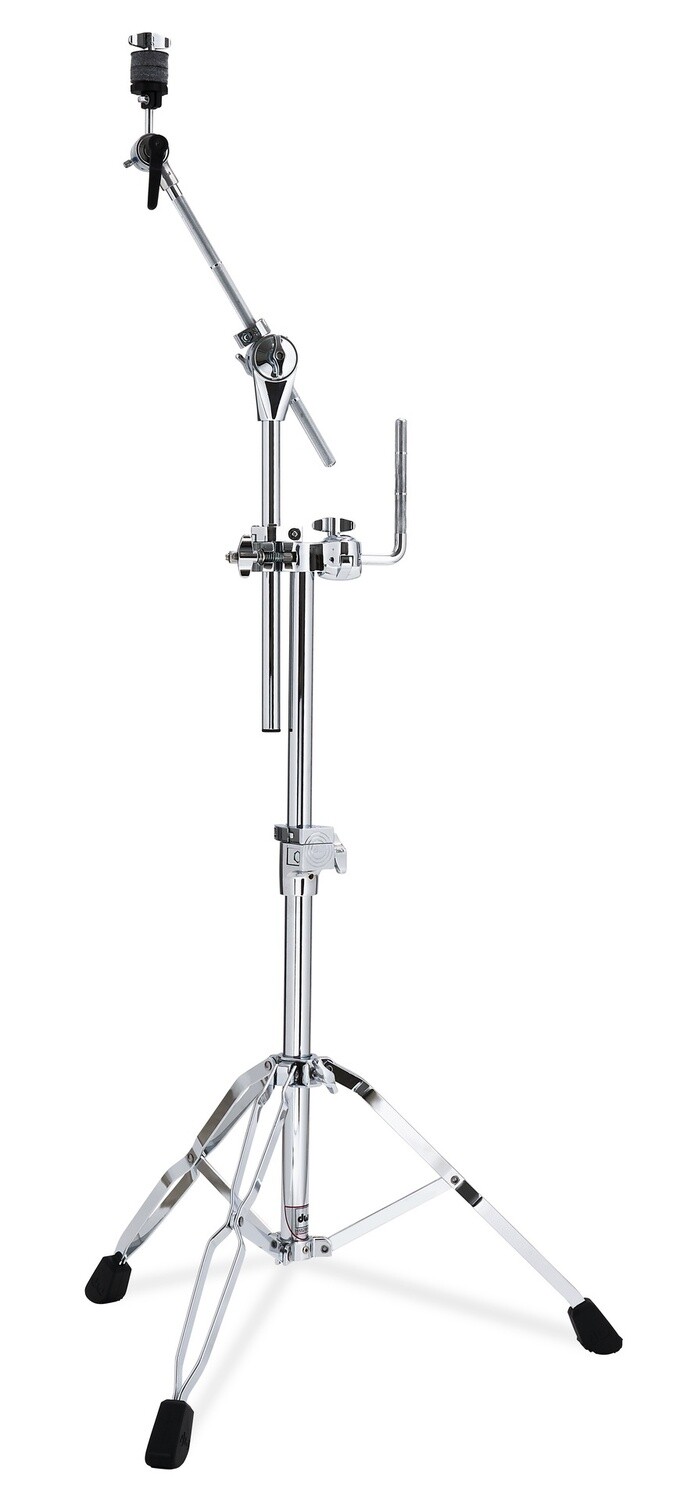 DW 5000 Series Single Tom/Boom Stand