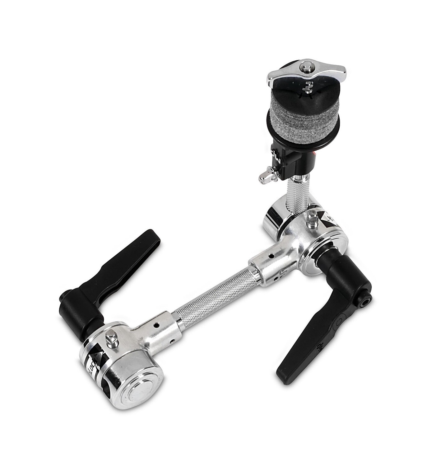 DW Puppy Bone w/ Short Cymbal Arm
