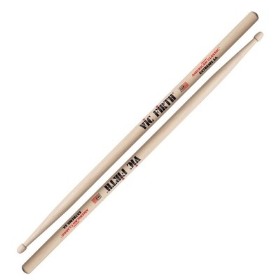 Vic Firth American Classic Hickory Drumsticks Wood Extreme 5A