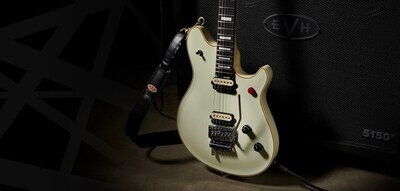 EVH Guitars