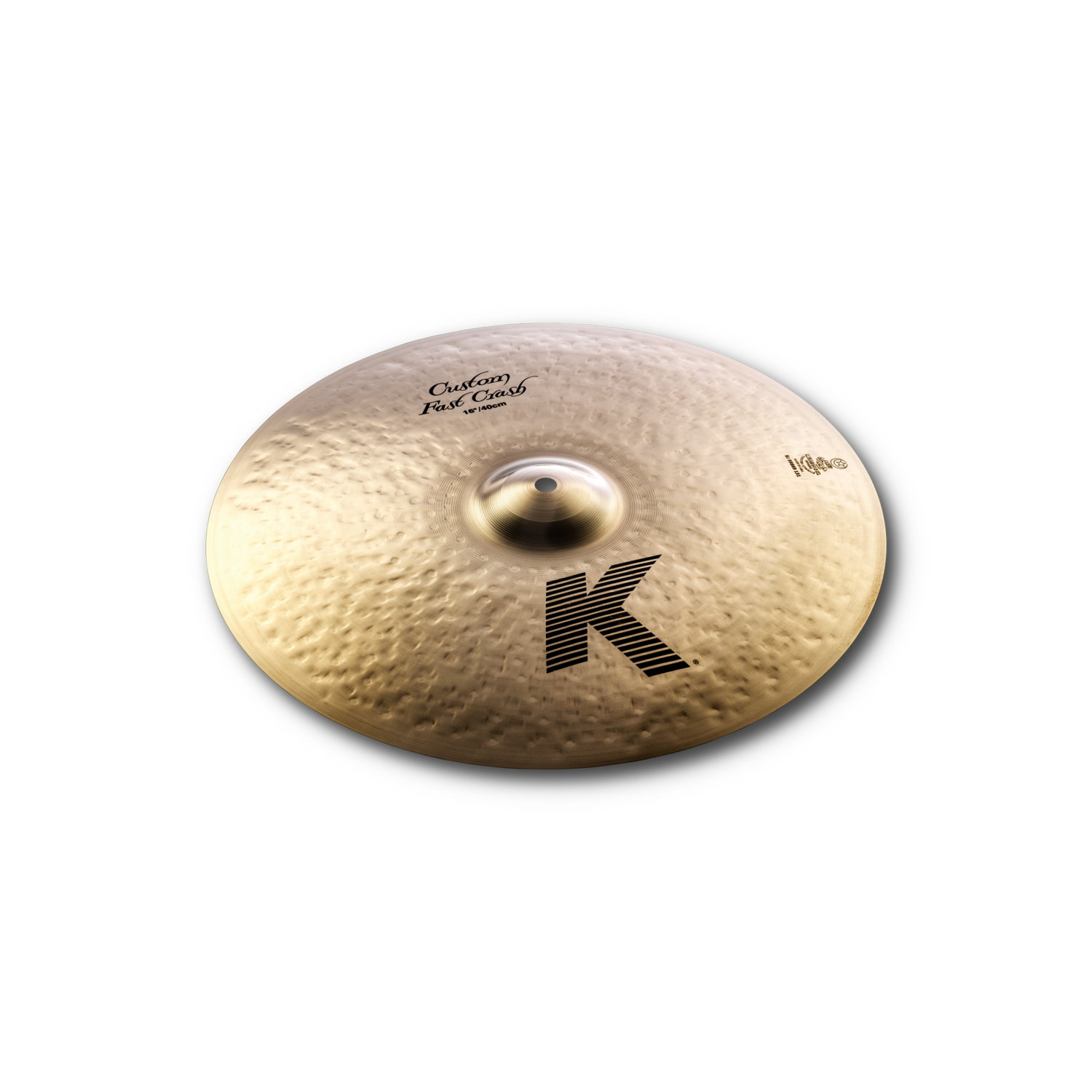 Zildjian 16&quot; K Custom Fast Crash
