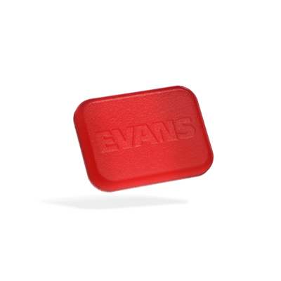 Evans EQ Pods Drum Damper Gels