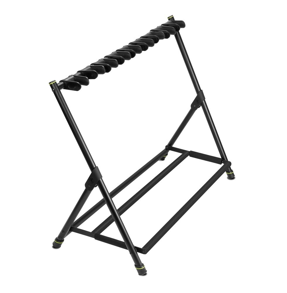 VARI®-G 9 Multiple Guitar Stand for 9 Instruments