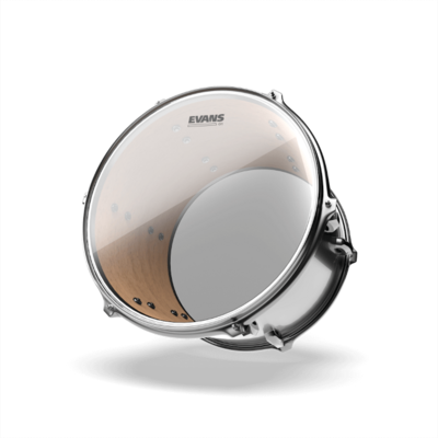 Evans G1 Clear Drumhead
