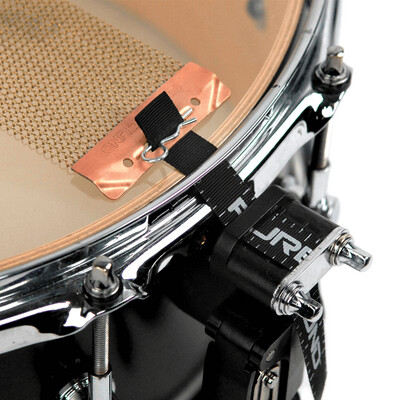 PureSound Custom Pro Brass Snare Wire 24 Strand