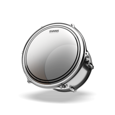 Evans EC2S Frosted Drum Head
