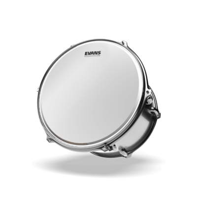 Evans UV2 Coated Drumhead