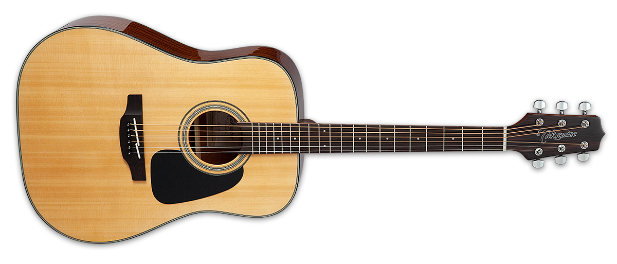 Takamine GD30 Acoustic Guitar - Natural