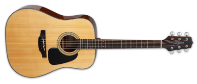Takamine GD30 Acoustic Guitar - Natural