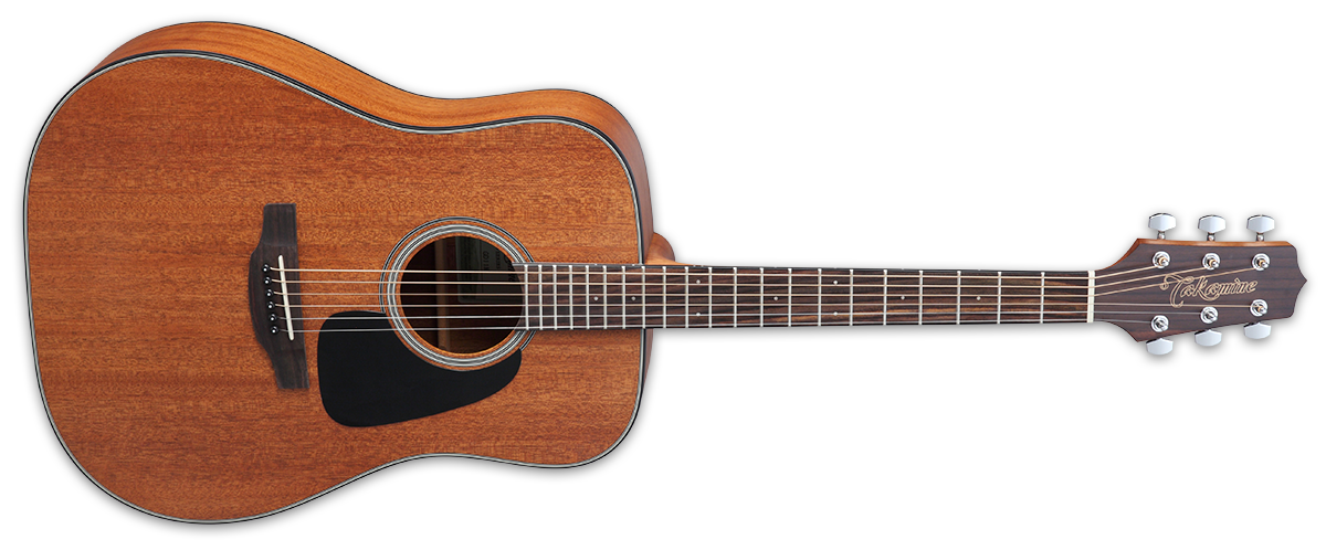 Takamine G-series GD11M NS Dreadnought Acoustic