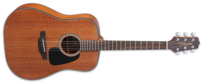 Takamine G-series GD11M NS Dreadnought Acoustic