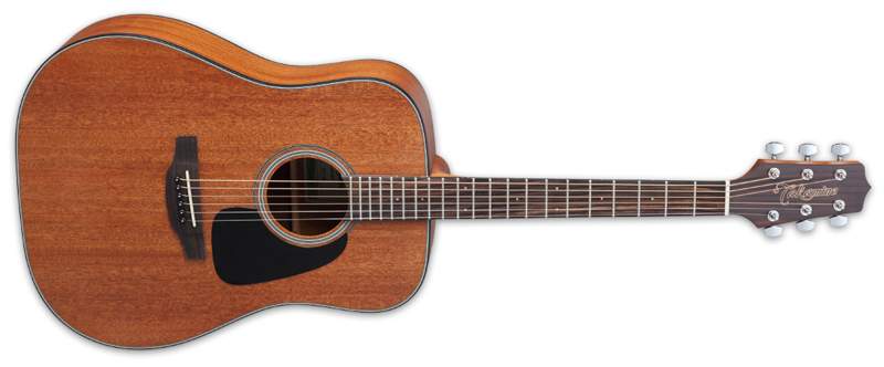 Takamine G-series GD11M NS Dreadnought Acoustic