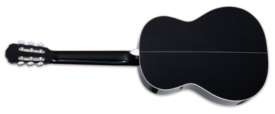 TAKAMINE GC2 BLK ACOUSTIC