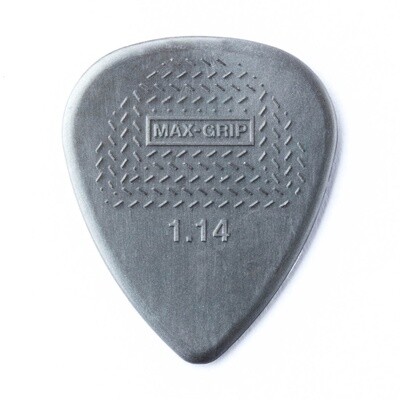 Dunlop Nylon Max Grip 1.14