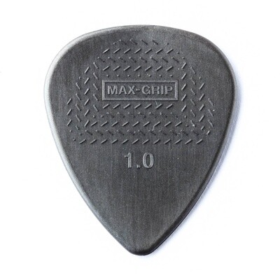 Dunlop Nylon Max Grip 1.00