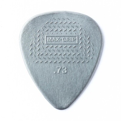 Dunlop Nylon Max Grip 0.73