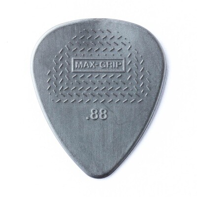 Dunlop Nylon Max Grip 0.88