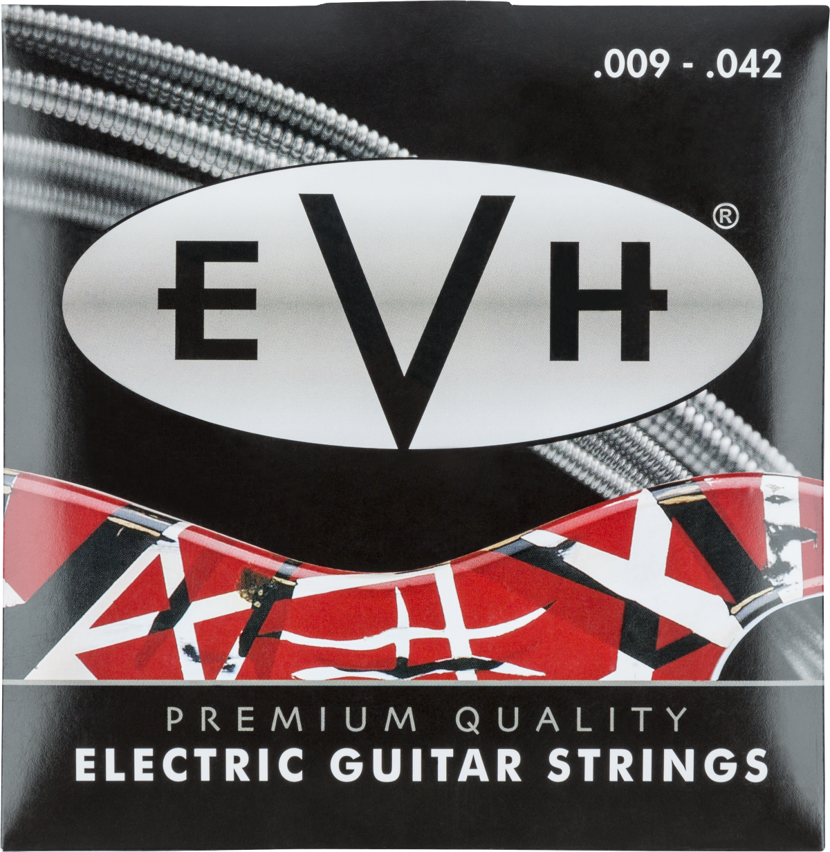 EVH® PREMIUM STRINGS 9-42