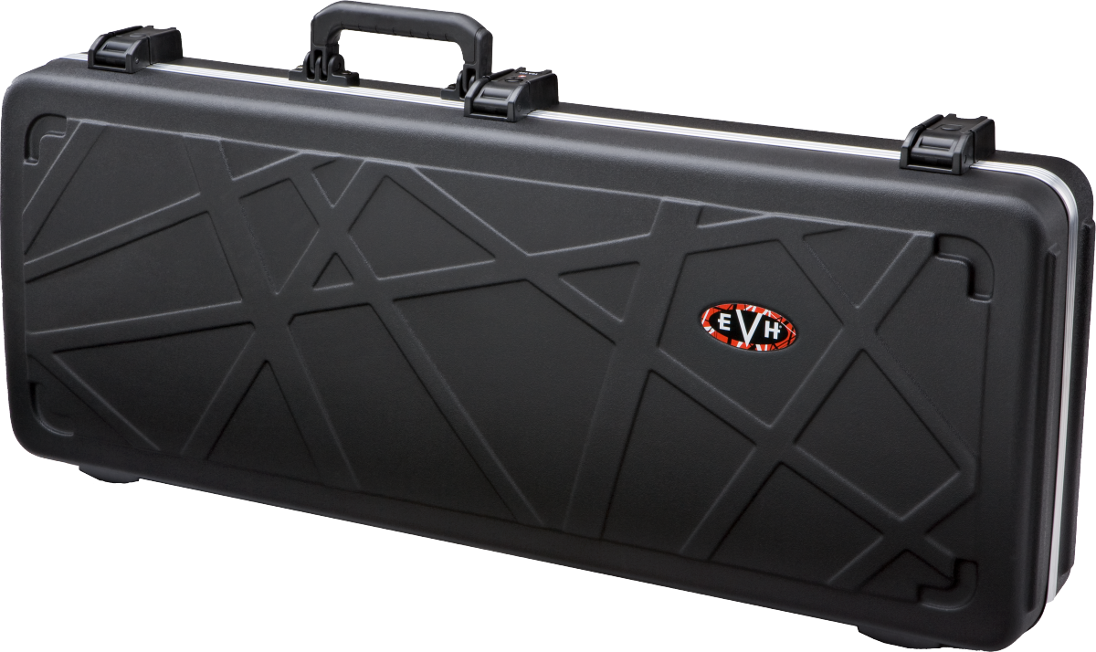 EVH® WOLFGANG® HARDSHELL CASE