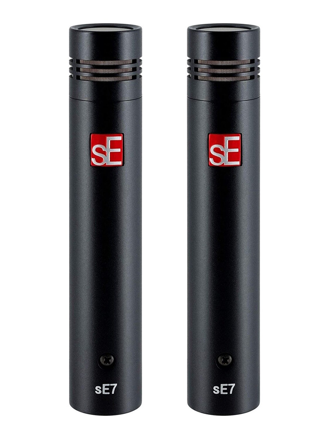 sE7 (P) Factory Matched Pair of sE7 Microphones with Clips