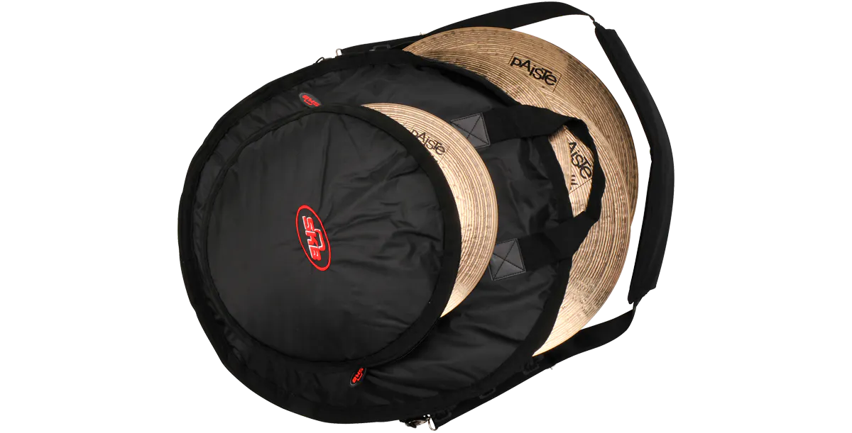 SKB Cymbal Gig Bag
